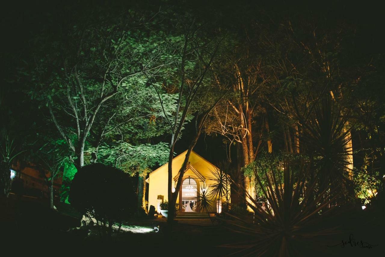 La Dolce Villa Avare Luaran gambar
